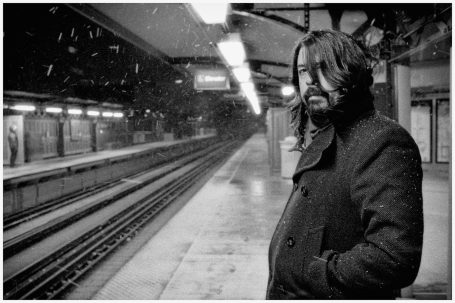 Foo Fighters - Sonic Highways