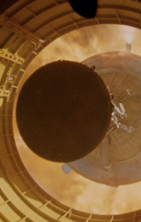 8 Days to the Moon