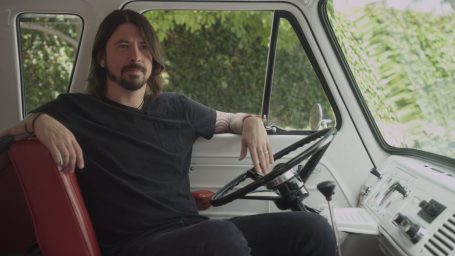 Sound City - Dave Grohl